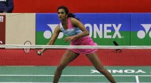 Sindhu, Srikanth advance in Madrid Masters