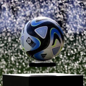 FIFA Agrees Deal To Broadcast Women’s World Cup In 34 European Countries