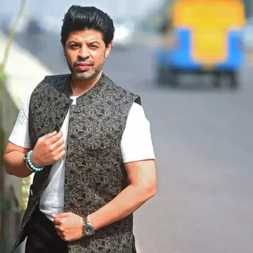 three armed men attempt robbery at   Ssumier Pasricha’ s house