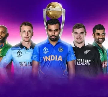 ICC Men’s Cricket World Cup 23 schedule announced