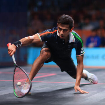 Squash World Cup to relaunch in Chennai with new rules