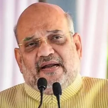 J&K Has Accepted Changes Effected After Abrogation Of Article 370: HM Amit Shah