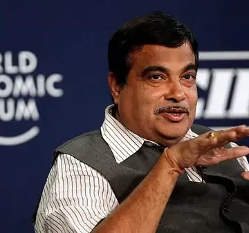 India Will Become World’s Largest Automobile Market In Five Years: Gadkari