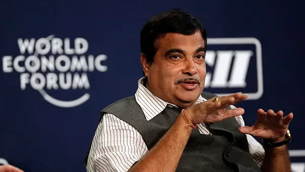 India Will Become World’s Largest Automobile Market In Five Years: Gadkari