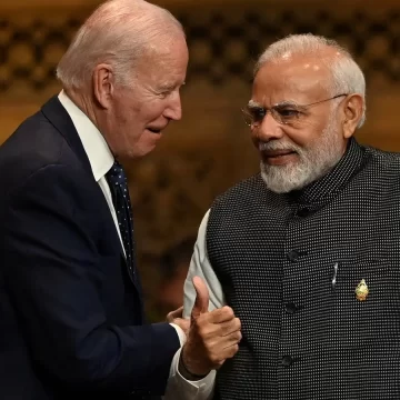 India-US to step up space cooperation during PM Modi visit