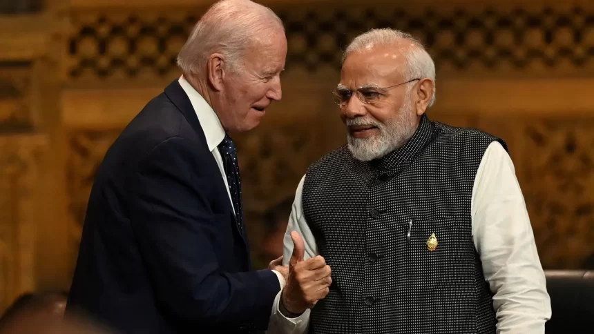 India-US to step up space cooperation during PM Modi visit