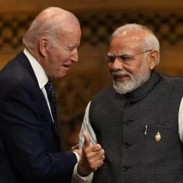 PM Modi’s state visit truly momentous, underlines India’s rising importance: US