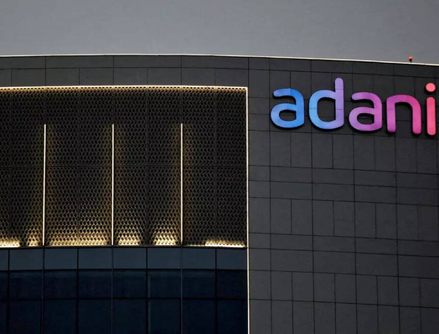 Adani’s debt metrics show improvement, says CreditSights analyst