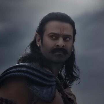 Adipurush’ movie review: Prabhas falters in this black-and-white retelling of the ‘Ramayana