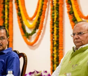 Battle for inauguration: Delhi L-G, Kejriwal govt lock horns over GGSIPU campus
