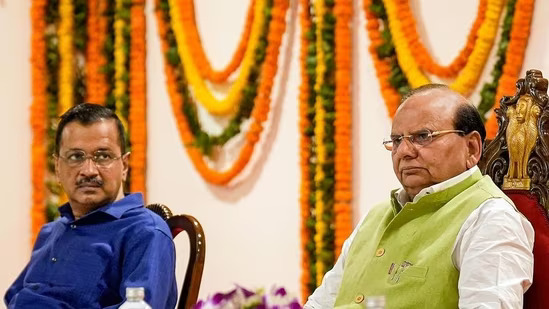 Battle for inauguration: Delhi L-G, Kejriwal govt lock horns over GGSIPU campus
