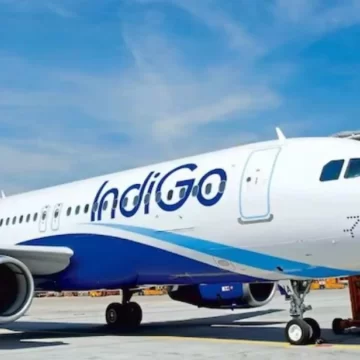 IndiGo places record order for 500 Airbus A320 aircraft