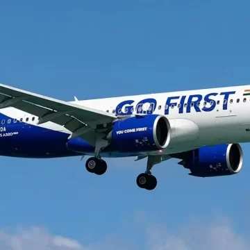 Big relief for Go First as lenders approve Rs 400 crore interim funding