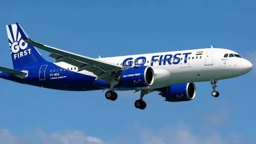 Big relief for Go First as lenders approve Rs 400 crore interim funding