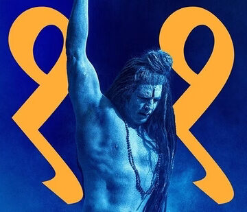 OMG 2: Akshay Kumar looks unrecognisable as Shiva with dreadlocks, announces release date; film to clash with Gadar 2