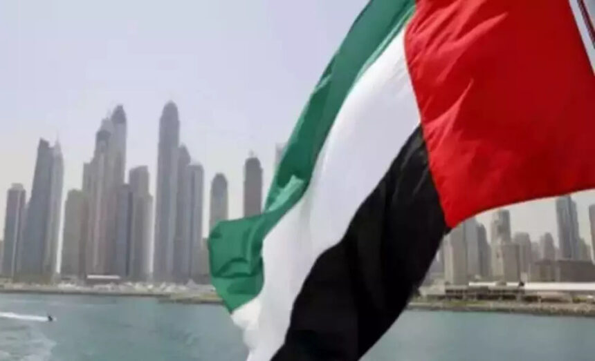 UAE emerges as fourth largest investor in India in FY23