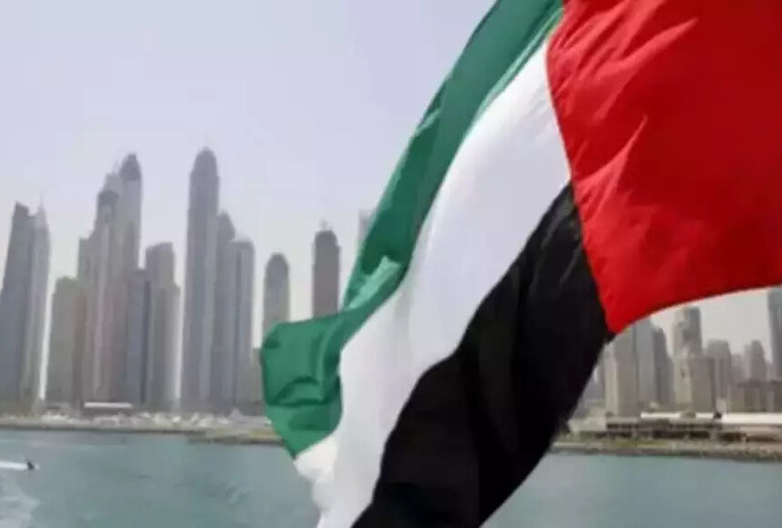 UAE emerges as fourth largest investor in India in FY23