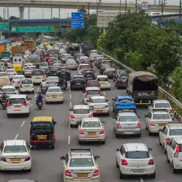 Flyovers, subways on roads connecting to IGI Airport to get a ‘G20 makeover’