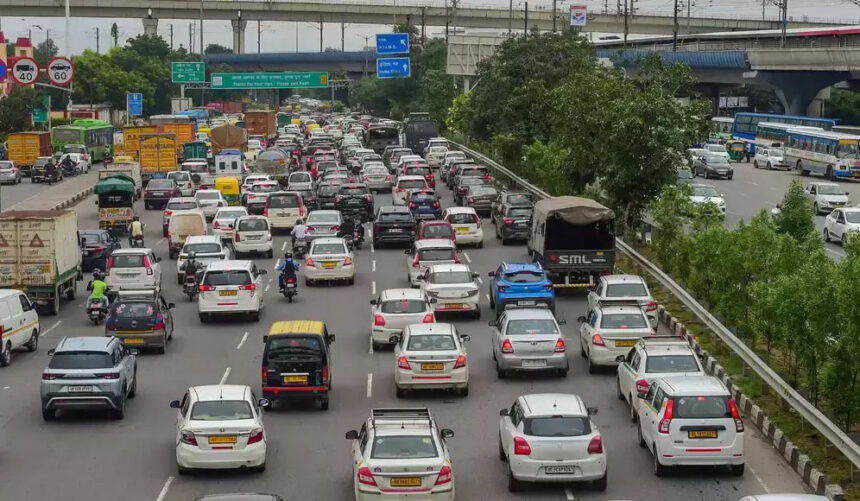 Flyovers, subways on roads connecting to IGI Airport to get a ‘G20 makeover’