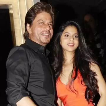 SRk ‘s daughter Suhana  buys a farm land in Alibaug