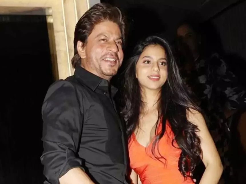 SRk ‘s daughter Suhana  buys a farm land in Alibaug