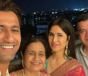 Vicky Kaushal calls his marriage to Katrina Kaif ‘paranthas weds pancakes’: She loves mom ke haath ke paranthe