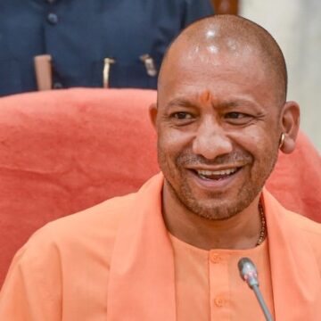 PM Modi’s schemes important for self-reliance of poor: Yogi Adityanath