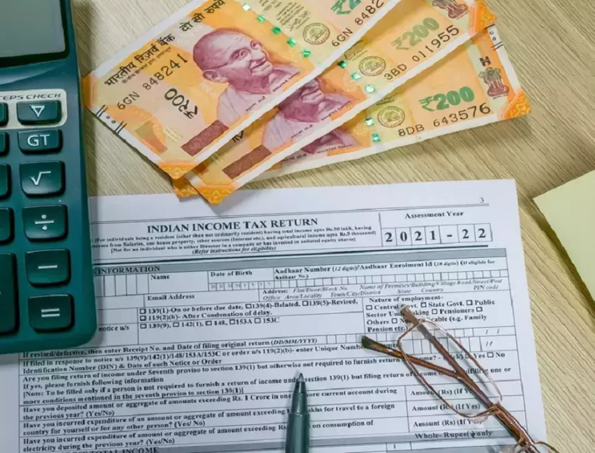Record number of IT Returns filed! ‘A new Milestone Record number of IT Returns filed! ‘A new Milestone