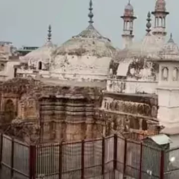 Allahabad HC to resume hearing on plea against ASI survey on Gyanvapi premises