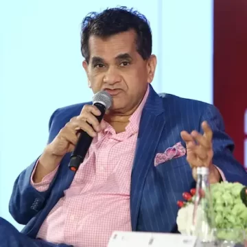 G20 Sherpas focusing on sustainable and inclusive growth, not on contentious issue: Amitabh Kant