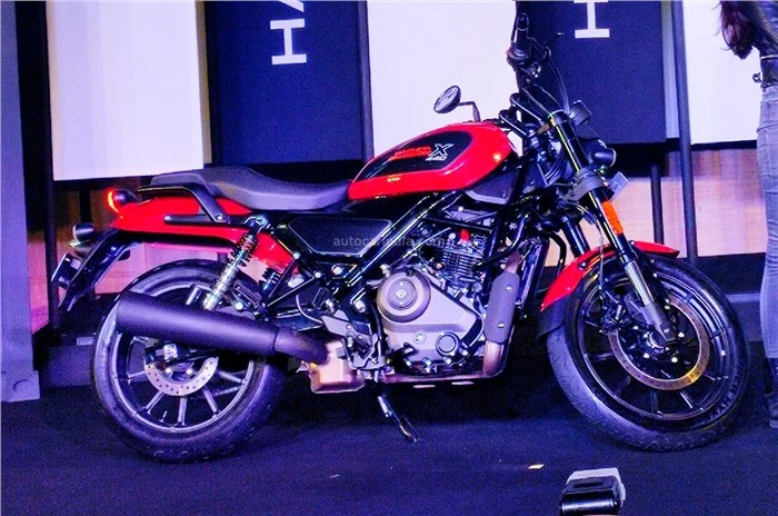 Harley-Davidson X440 launched in India at Rs 2.29 lakh onwards