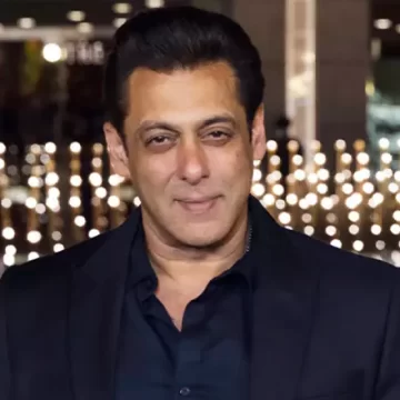 Salman Warns Against Fake Casting Agents