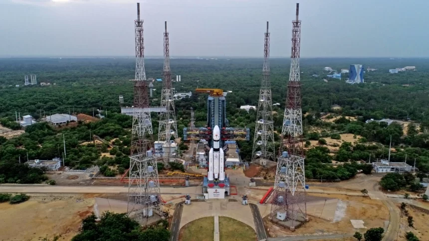 All eyes on ISRO as country eagerly awaits launch of Chandrayaan 3