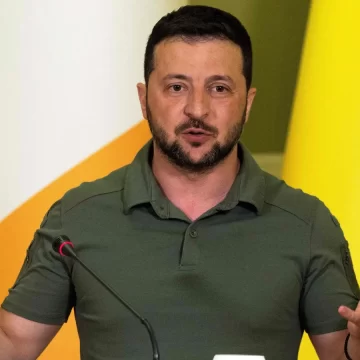 Zelensky vows War after Moscow attack War coming back to Russia