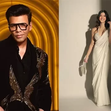 KJ’s Big Shout Out To Shanaya For Vrushabha