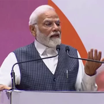Will win bigger mandate in 2024 Lok Sabha polls under PM Modi’s leadership: NDA resolution