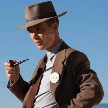 Oppenheimer Makes IMDB History With Record-Breaking Score