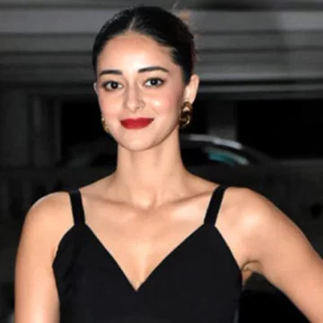 Ananya confirms cameo in Rocky Aur Rani Kii Prem Kahaani