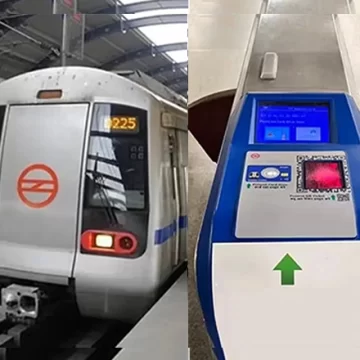 DMRC launches travel app for Delhi Metro commuters