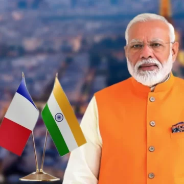 Boosting India-France defence cooperation to be focus of PM Modi’s 2-day visit to Paris