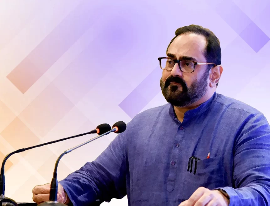 Minister’s Big Remark Amid Row Over 28% GST Decision On Online Gaming Minister’s Big Remark Amid Row Over 28% GST Decision On Online Gaming