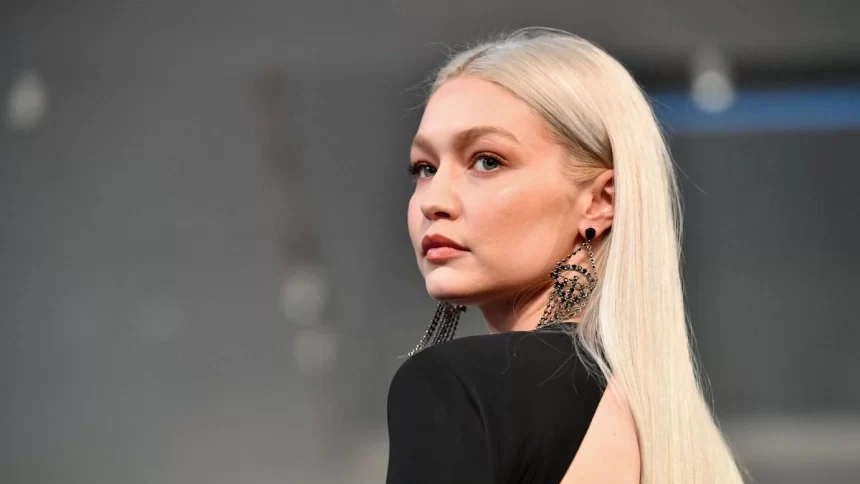 Gigi Hadid Arrested With Ganja In The Cayman Islands