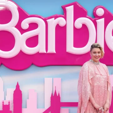‘Barbie’: Greta Gerwig Breaks Opening Weekend Record for Female Director