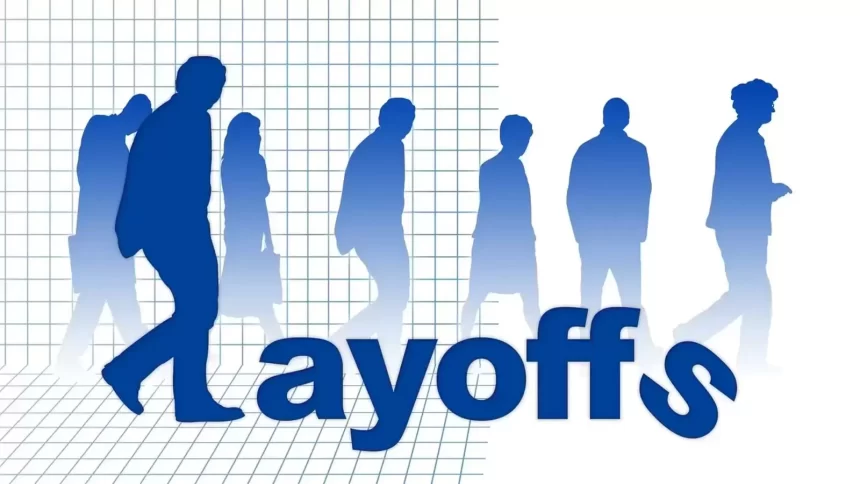 Layoffs run rampant with over 194,000 Americans left unemployed in 2023 so far,