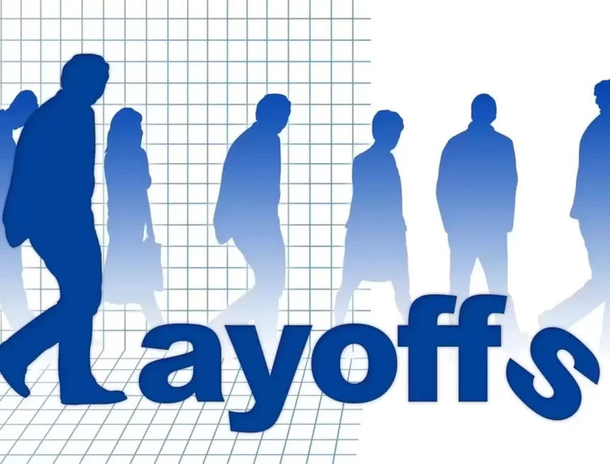 Layoffs run rampant with over 194,000 Americans left unemployed in 2023 so far, Layoffs run rampant with over 194,000 Americans left unemployed in 2023 so far,