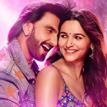 ‘Rocky Rani enjoys strong opening weekend at the box office