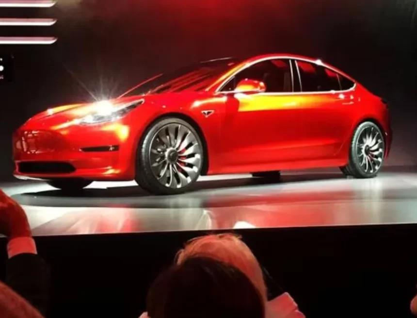 Tesla plans to build all-new car in India priced at Rs 20 lakh Tesla plans to build all-new car in India priced at Rs 20 lakh