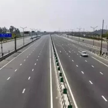 Dwarka Expressway Cost 14 Times More Than Approved Amount