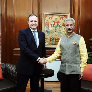 After Jaishankar’s Request, UK Announces New Fund To Tackle ‘Pro-Khalistani Extremism’