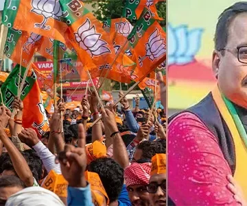 BJP’s Key Appointments For Delhi’s 7 Lok Sabha Seats Ahead of 2024 Polls
